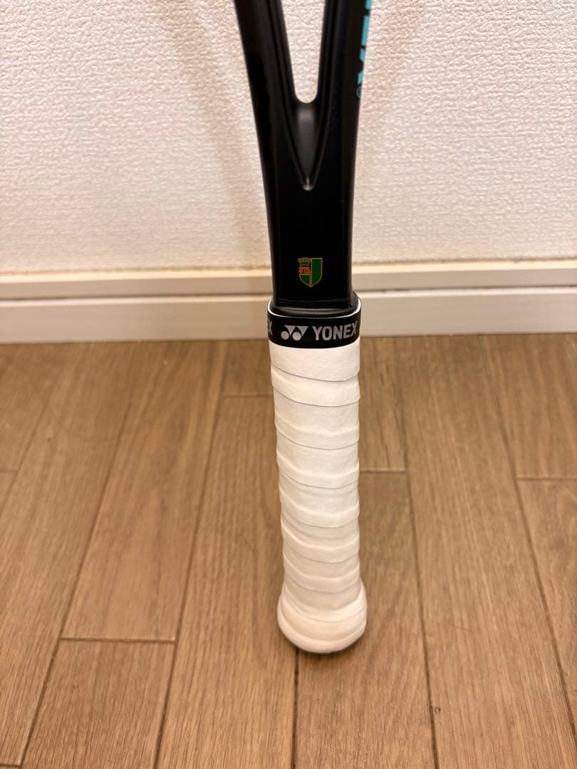 YONEX 軟式用テニスラケット ジオブレイク70VS