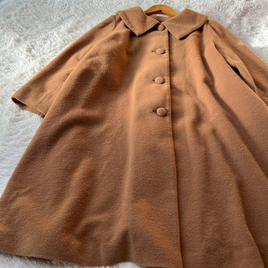 専用です 丸文商店 プラワン +one ウールコート