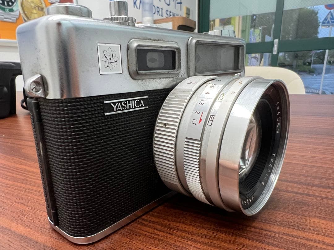 PENTAX K20D 本体＋レンズ2本セット おまけカメラ付き