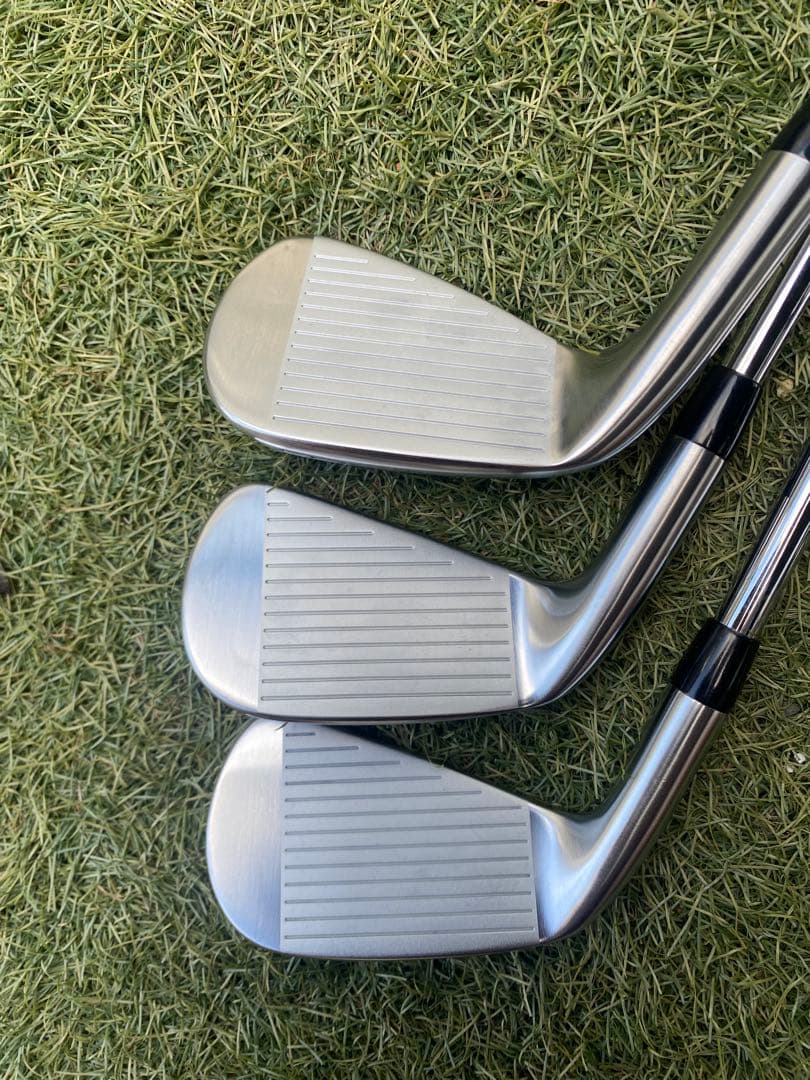 Titleist T150 アイアンセット