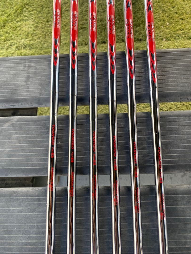 Titleist T150 アイアンセット