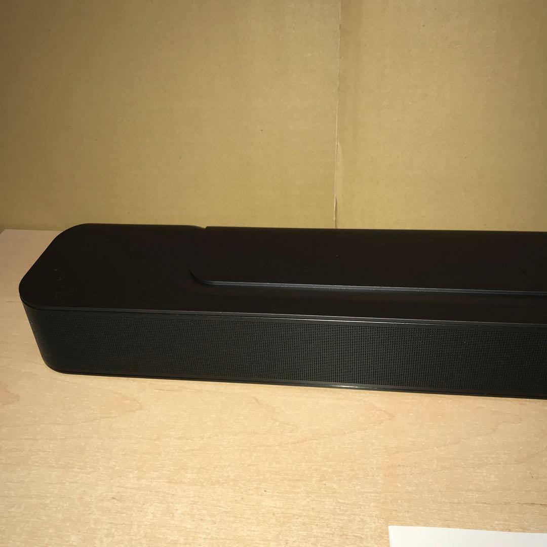 【壁取り付けキット欠品】JBL BAR 300 サウンドバー　HARMAN