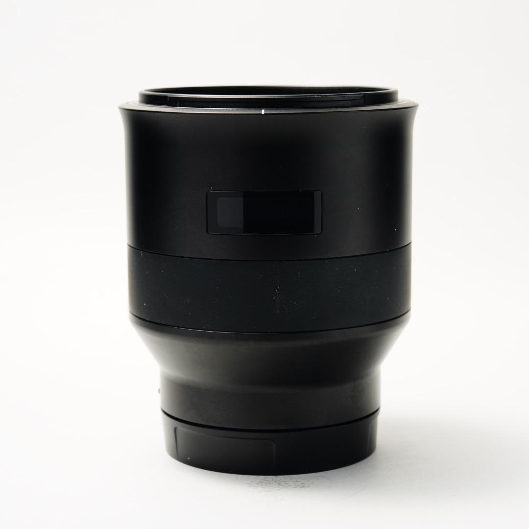 【最高の1本】Carl Zeiss Batis 40mm F2 CF付属品完備