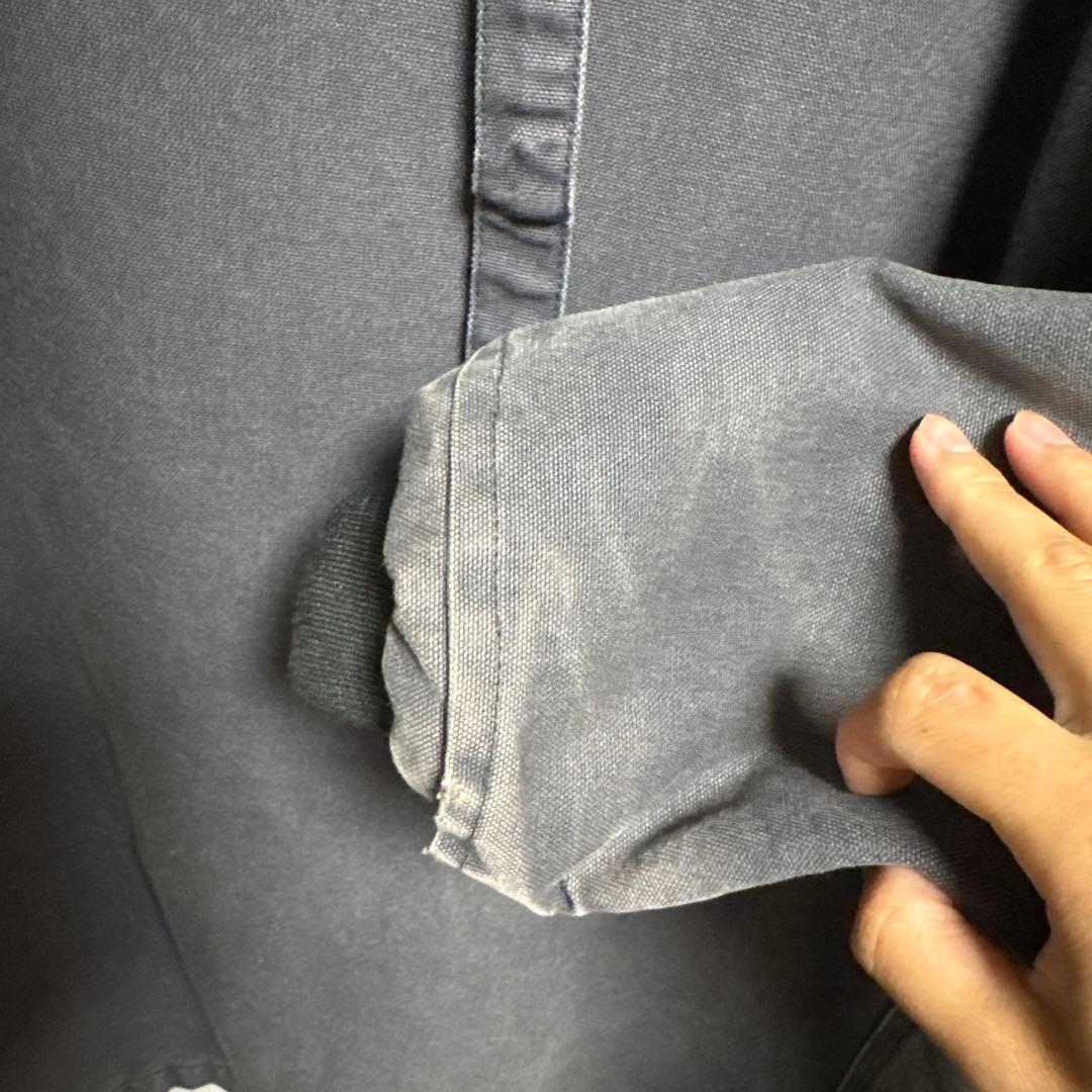 carhartt カーハート　シベリアンパーカー　00s