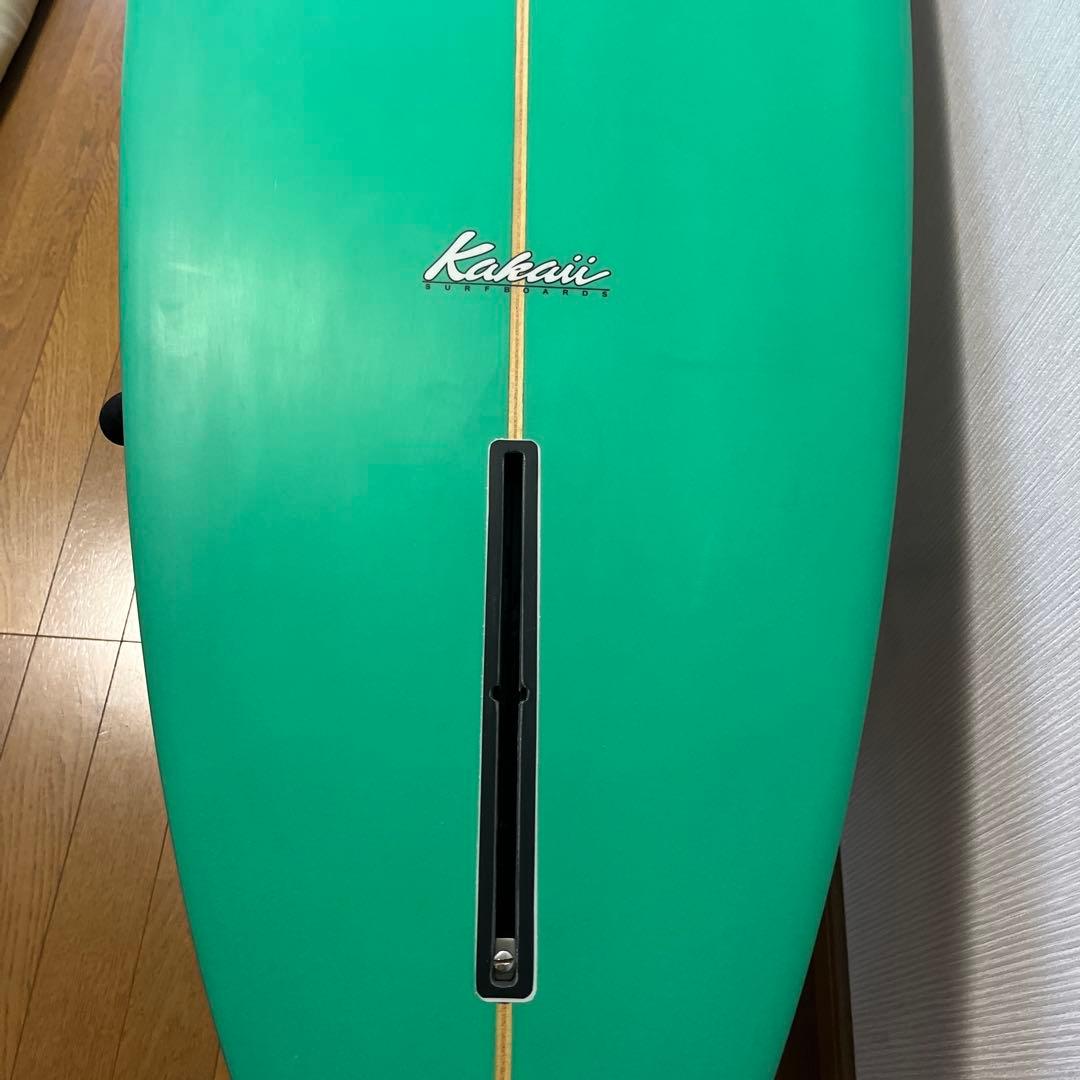 naru-k様、専用品極美品、kシェイプ、フルオーダーロング、9インチ