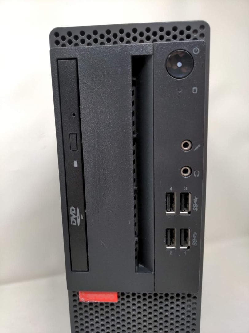 Lenovo レノボ Thinkcentre i5-7400 M710s