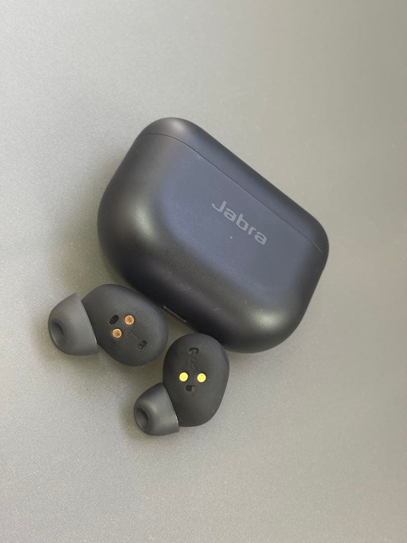 Jabra Elite10ワイヤレスイヤホン <No.1711>