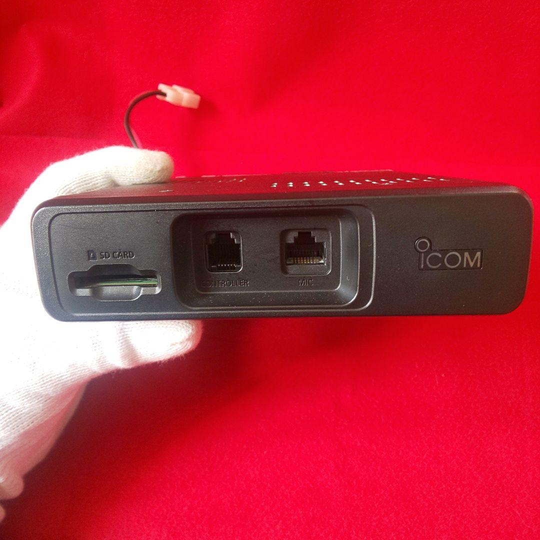 ICOM ID-5100 D デュアルバンドトランシーバー