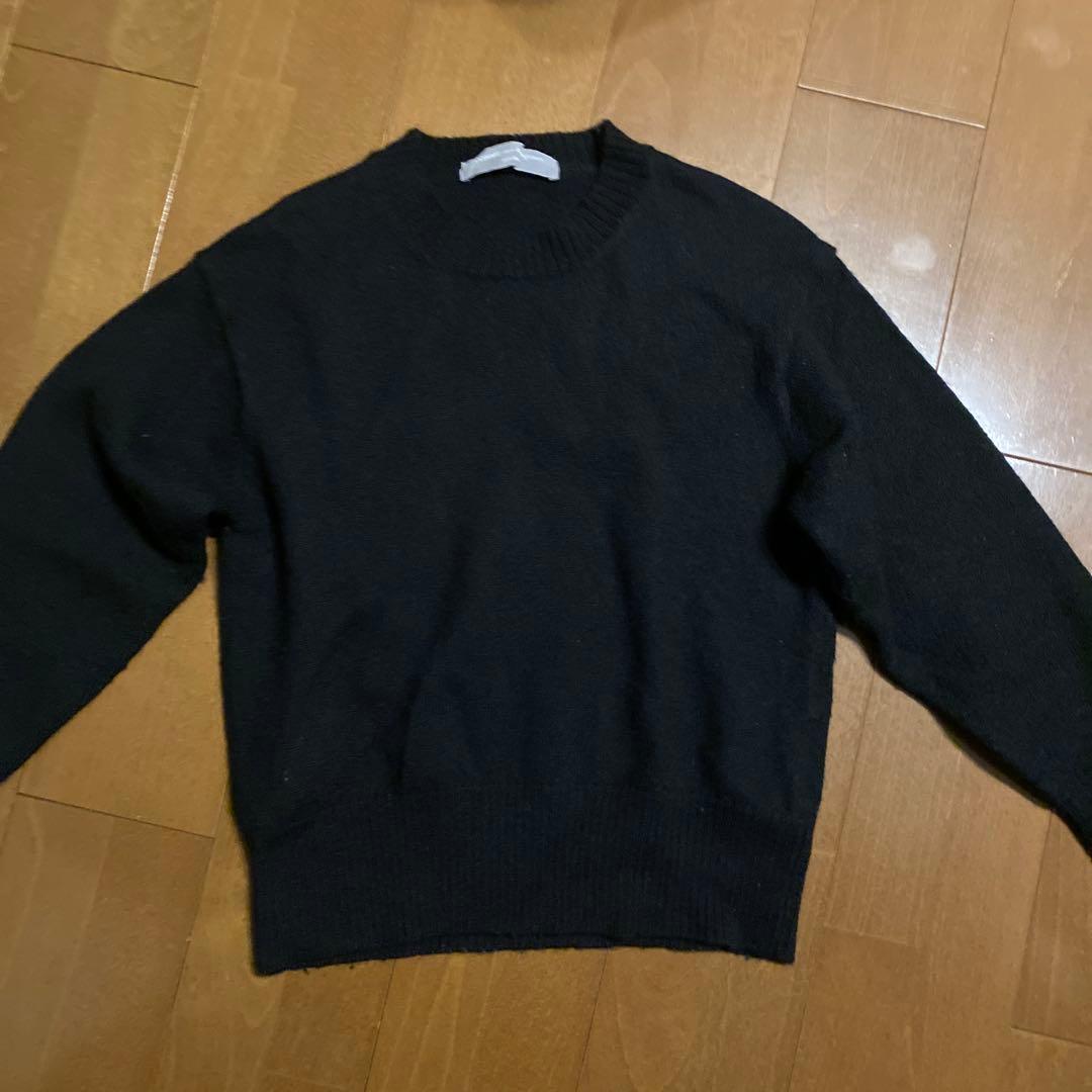 COMME des GARCONS HOMME 2002 田中オム ニット