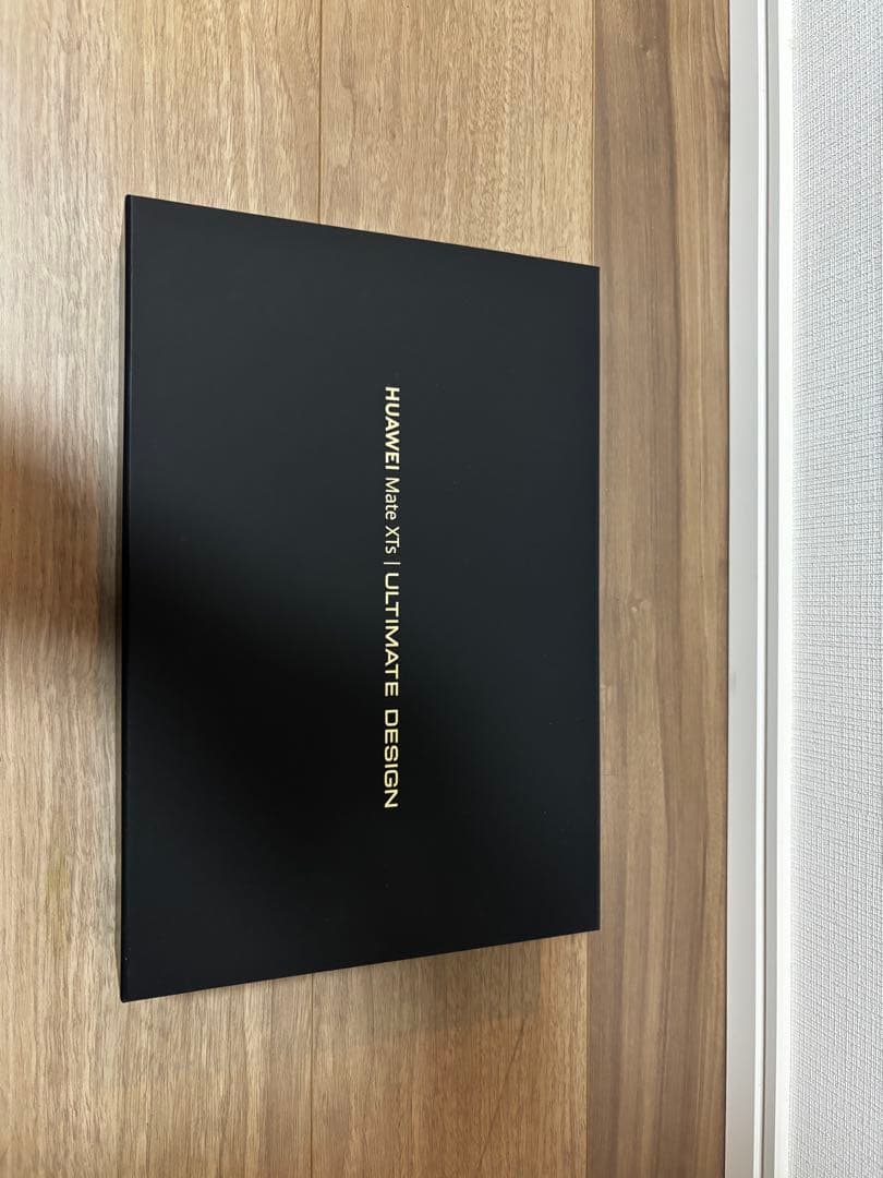 スマートフォン本体 Huawei Mate XTs Ultimate Design 16GB+1TB