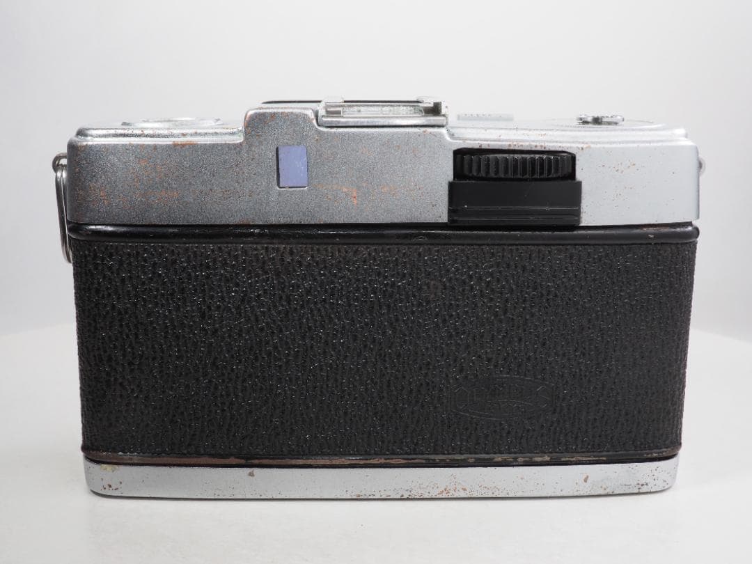 OLYMPUS-PEN S （オリンパス ペンS） 28mm F3.5 #05