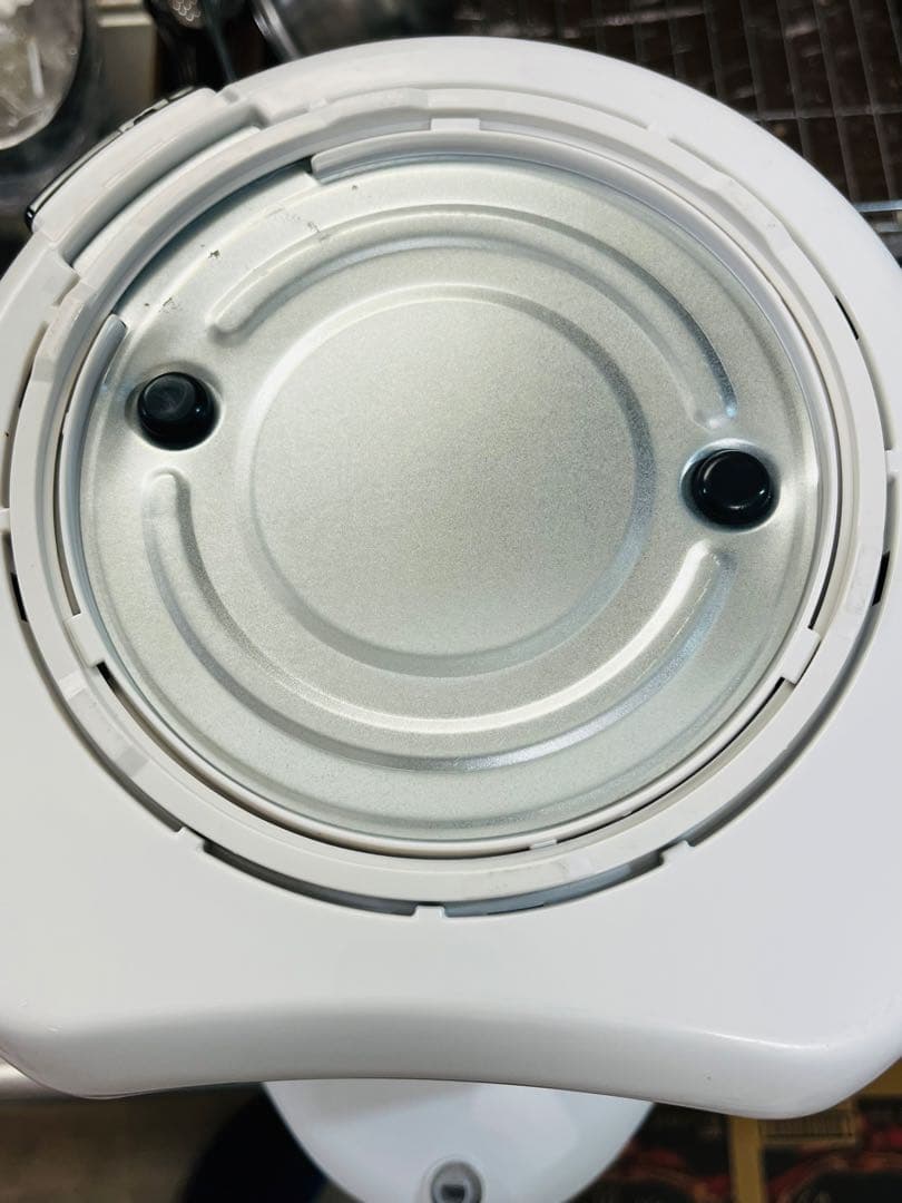 【美品】 象印電動ポット　5リットル　CD-PB50-HA グレー 2018年製