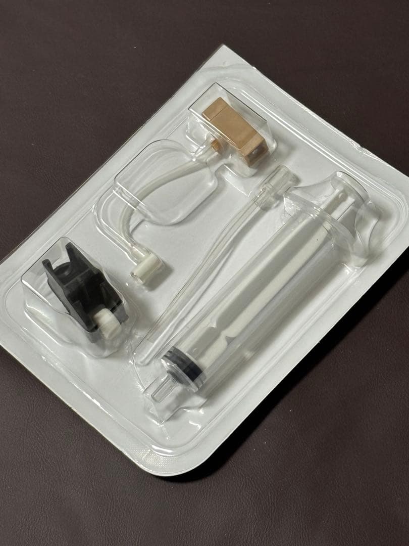 ナノニードル&RF スキンケア機器※新品未使用