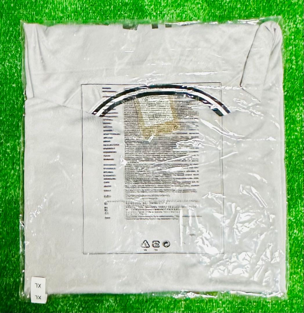 読売ジャイアンツ リチャード ビジターレプリカユニフォーム サイズXL