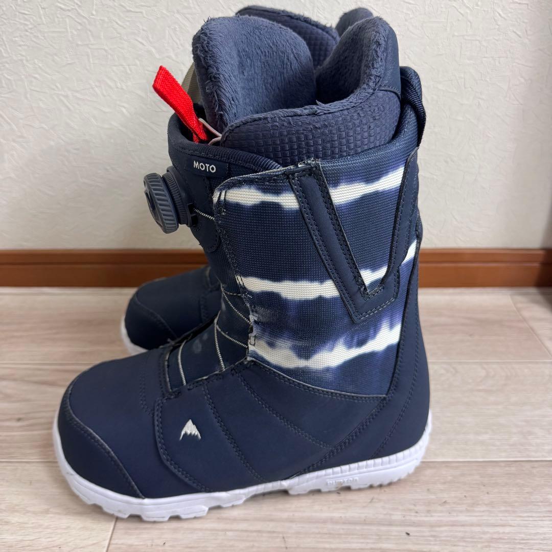 Burton MOTO スノーボードブーツ 26cm