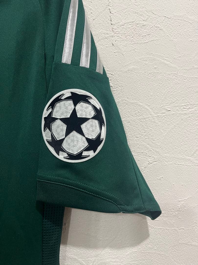 adidas2012/2013 レアルマドリード ロナルド