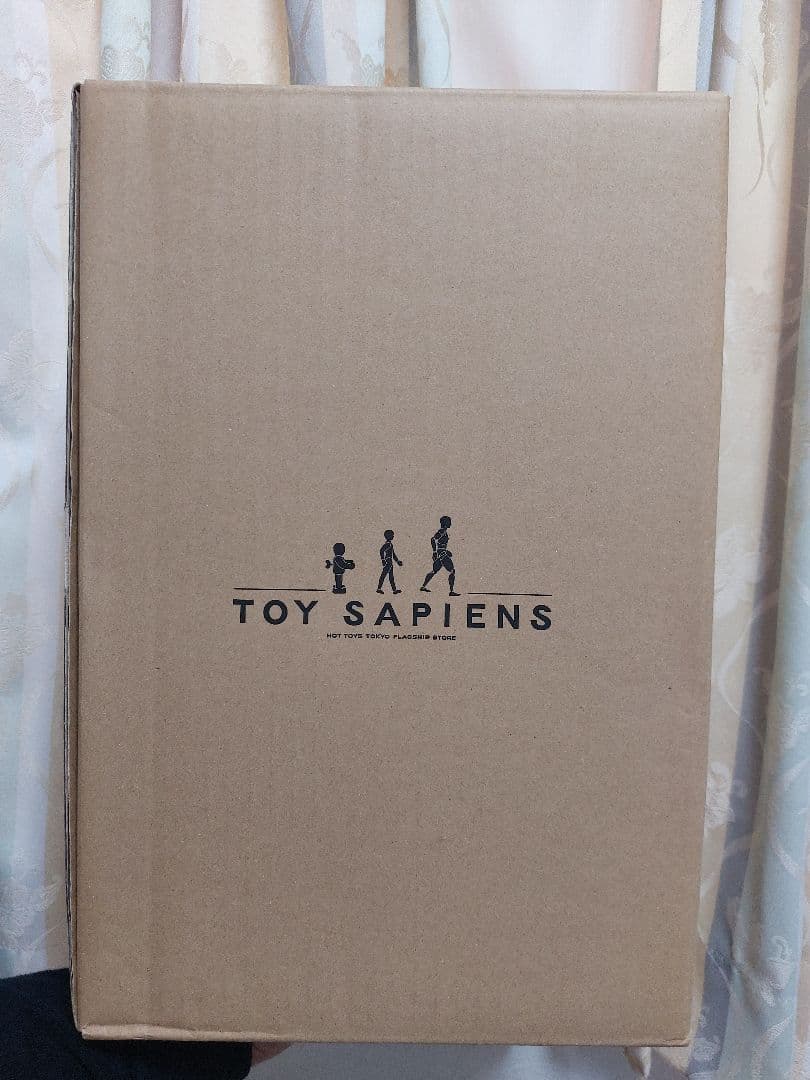 デッドプール&ウルヴァリン フィギュア