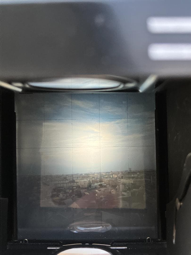 Rolleiflex・ローライフレックス二眼レフ