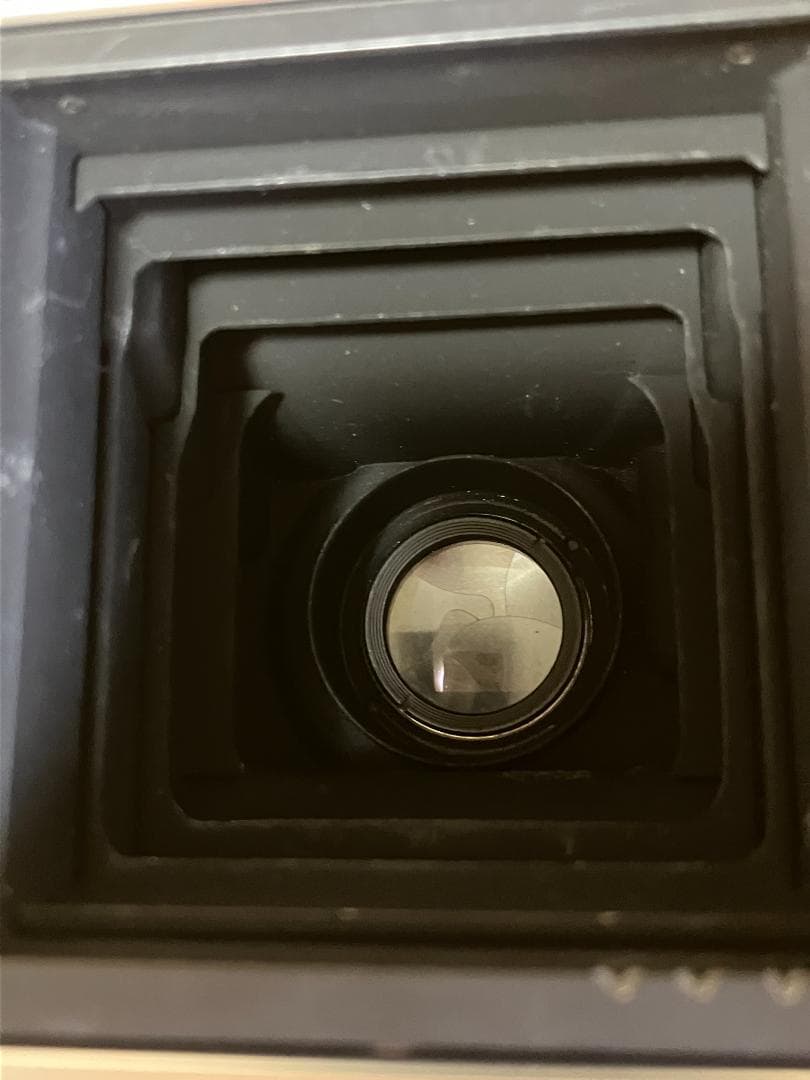 Rolleiflex・ローライフレックス二眼レフ