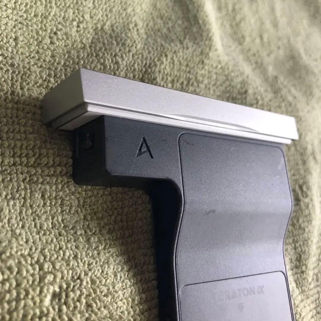 ポータブルプレーヤー Astell&kern A&futura SE180 SEM2