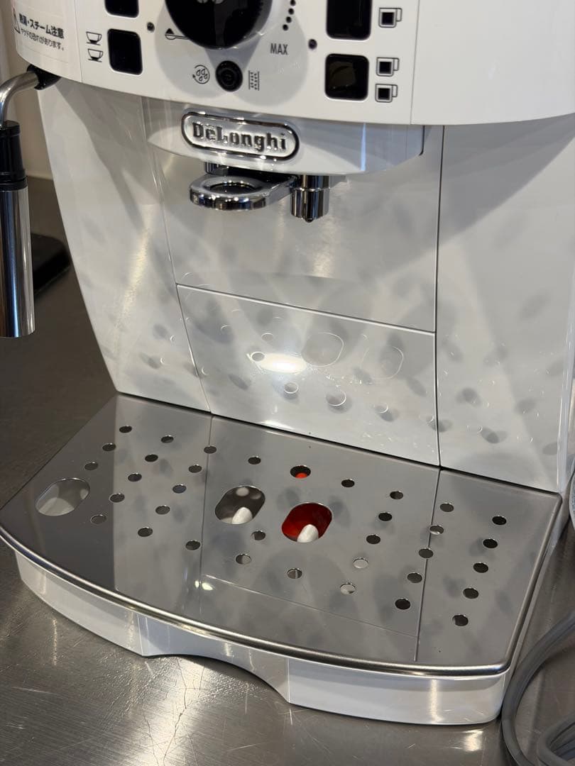 DeLonghi Magnifica S エスプレッソマシン全自動