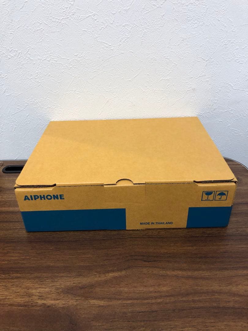 アイホン モニター付子機 JP-4HD