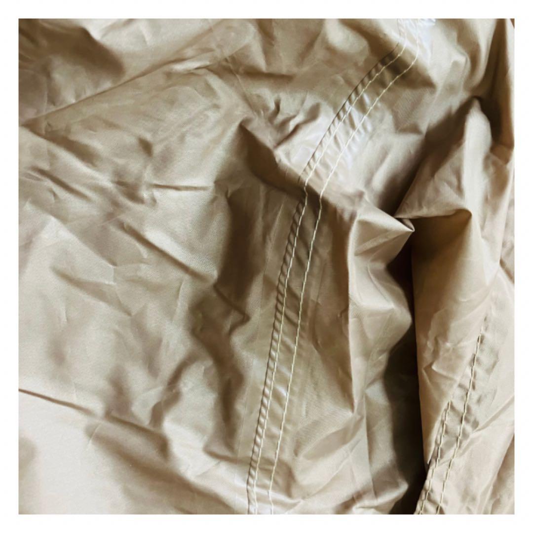 DOD(ディーオーディー) ワンポールテントM タン　T5-47-TN