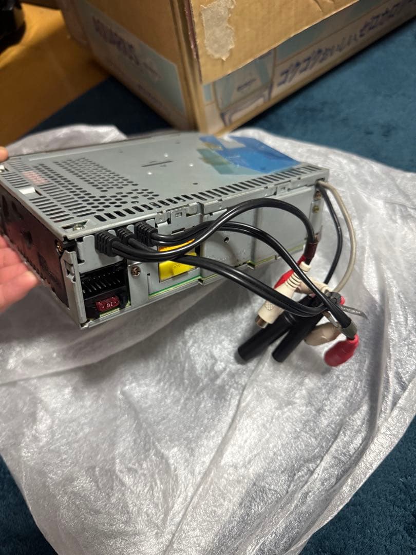 ラジオ・コンポ KENWOOD M929.D929.C929