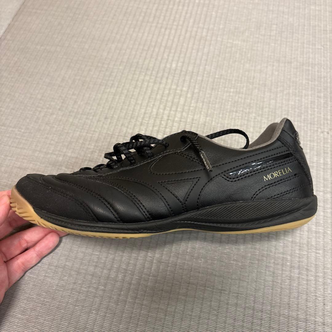 MORELIA SALA ELITE インドア　24.5