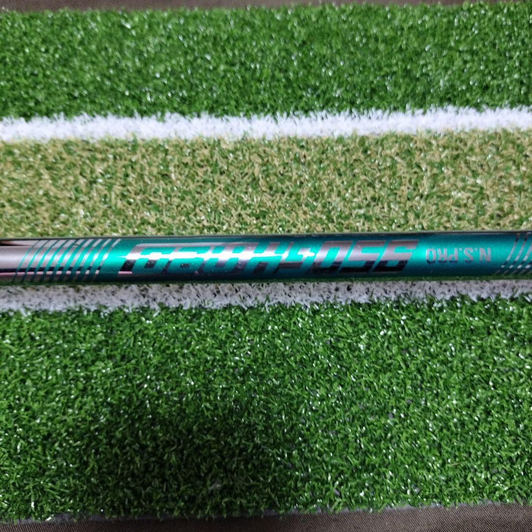 Cleveland RTX 6 ZIPCORE 56度 ウェッジ