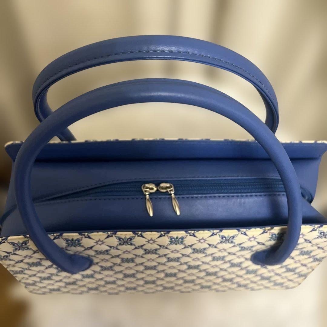 浅草文庫　文庫屋大関　ハンドバッグ