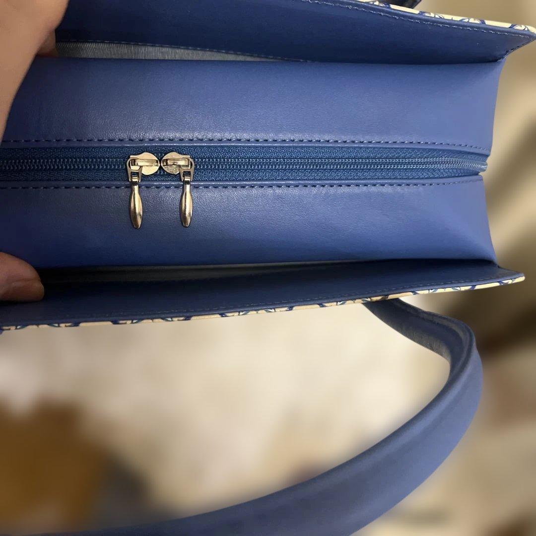 浅草文庫　文庫屋大関　ハンドバッグ