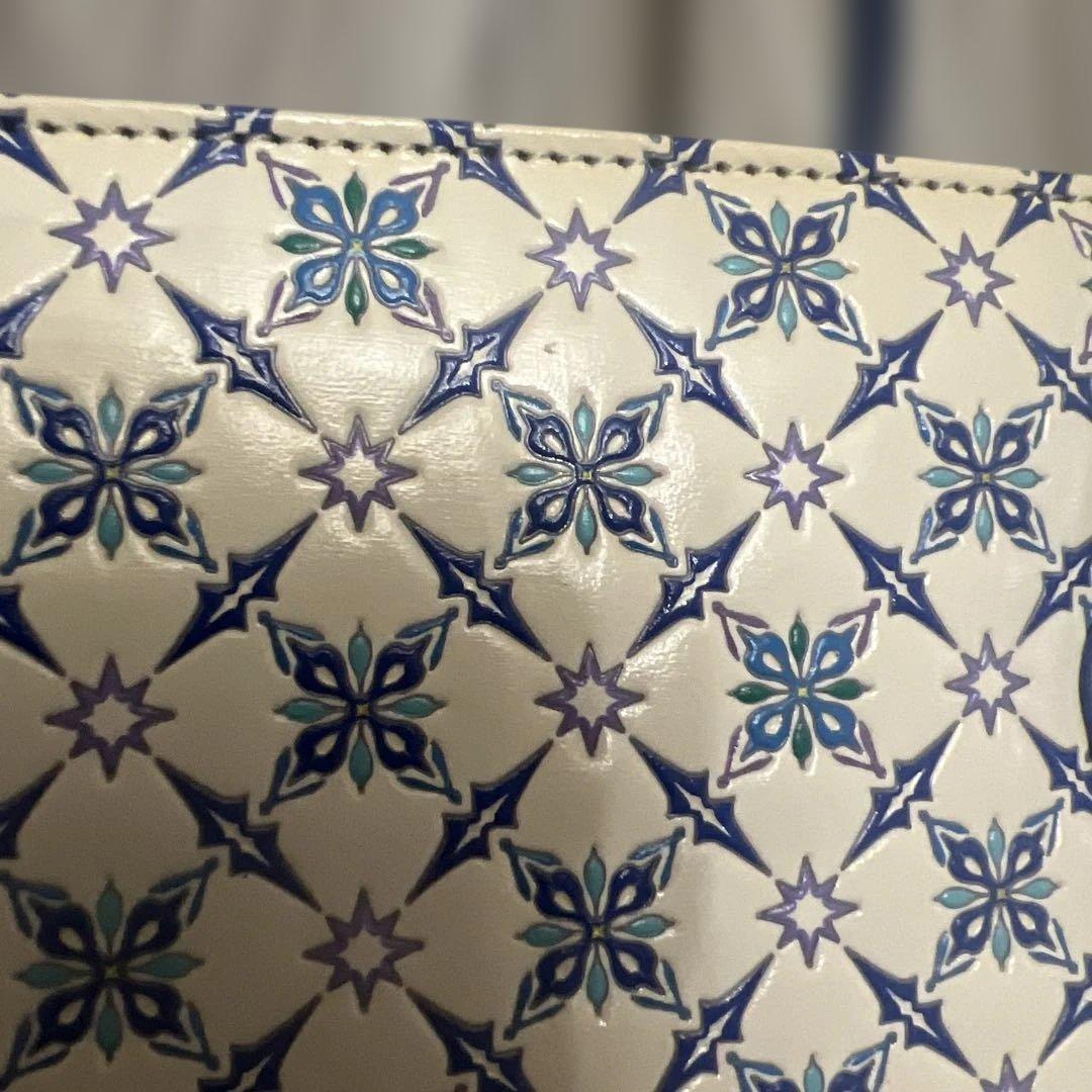 浅草文庫　文庫屋大関　ハンドバッグ