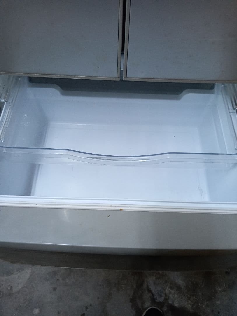 SANYO 冷蔵庫 SR-S40U(N) 400L