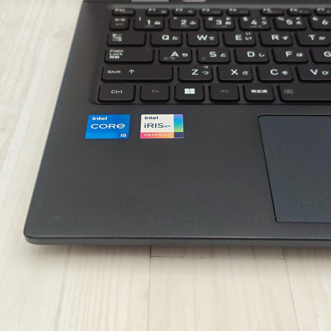 バッテリ新品✨️dynabook G83/HU 16/256GB 第11世代 ④