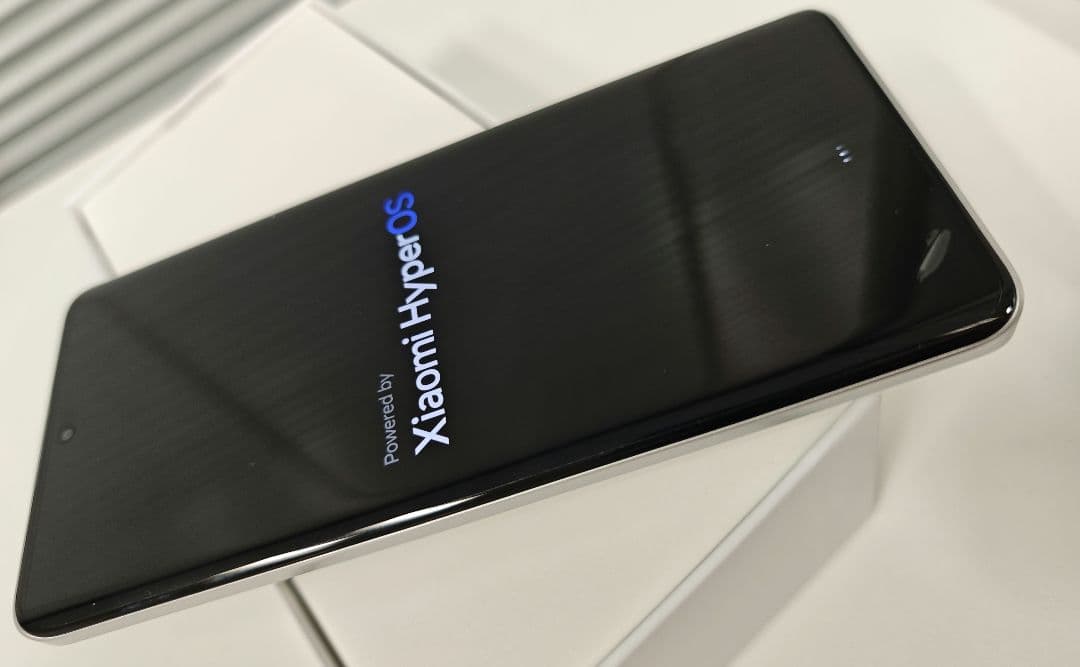 美品redmi note 13 pro+ 5G 12+512GB SIMフリー