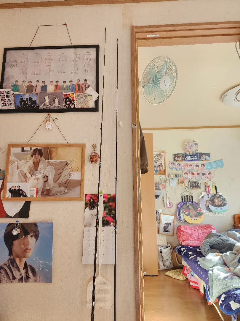 CORMASH CKC-69MH メガバス初期デストロイヤーサイクロン66