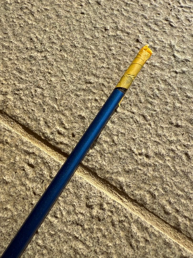 5w用 Speedier NX50Sブルー キャロウェイスリーブ付