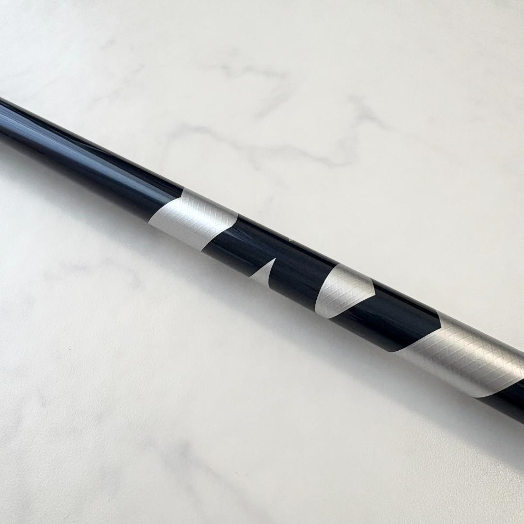 テーラーメイド スリーブ付 ベンタスブルー 6S 1W用 ドライバー用