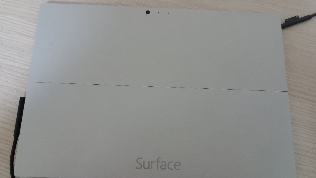 Microsoft Surface Pro 3 本体　メモリ8G