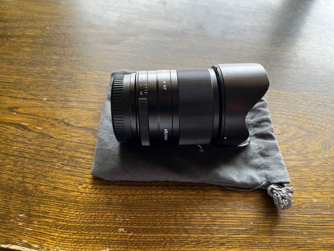【専用ページ】Viltrox AF 23mm F1.4 STM