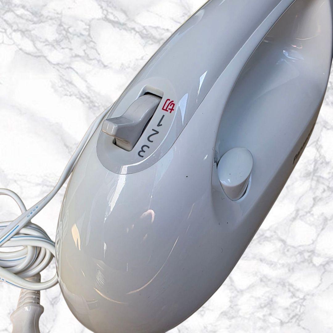 Panasonic ハンドミキサー　MK-H4 ホワイト