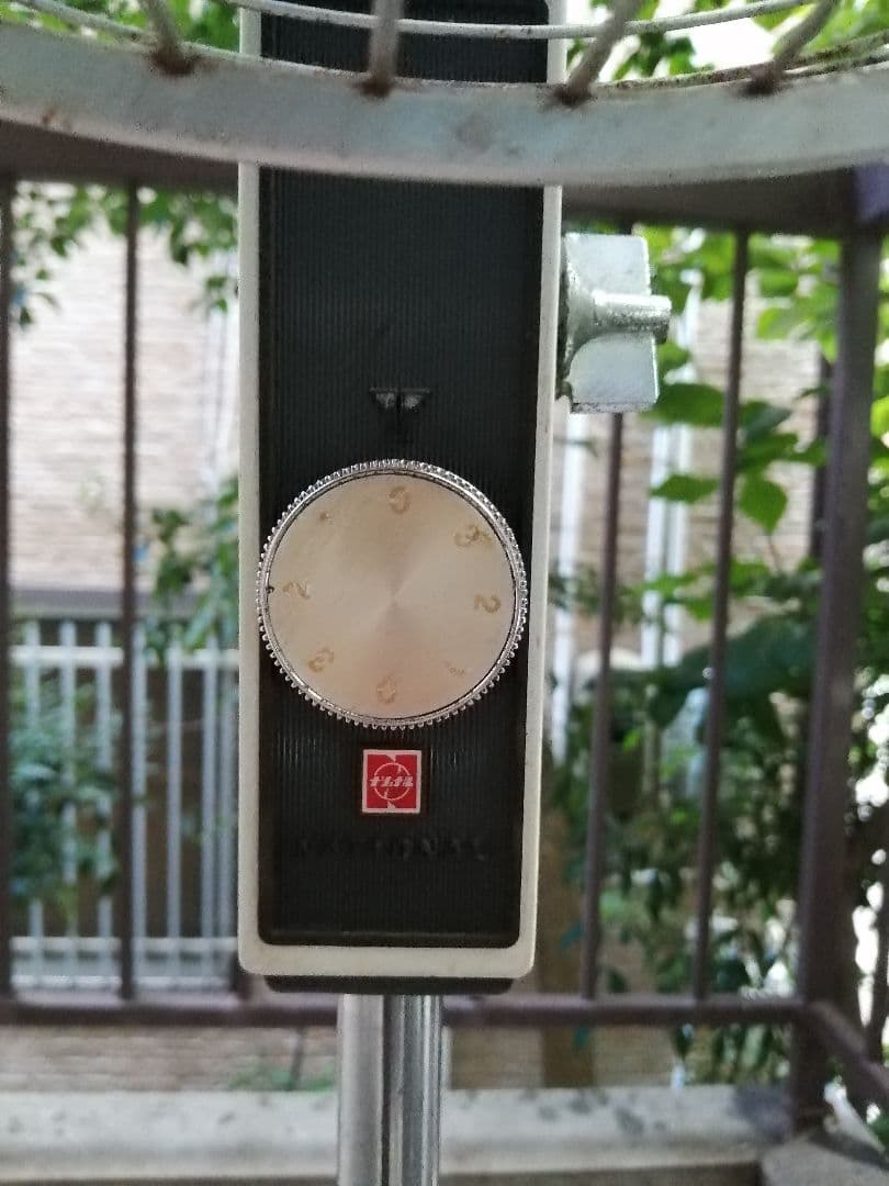 ナショナル　扇風機　F-30VH　115cm