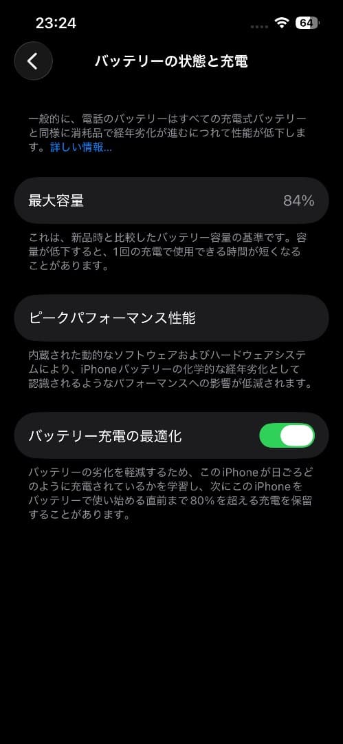 iPhone 13 Pro Silver (シルバー)　256GB SIMフリー