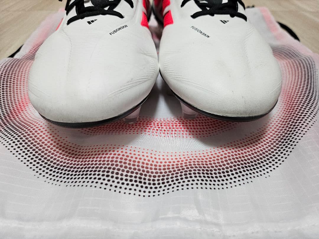 値下げ　アディダス　コパピュア3　 FG