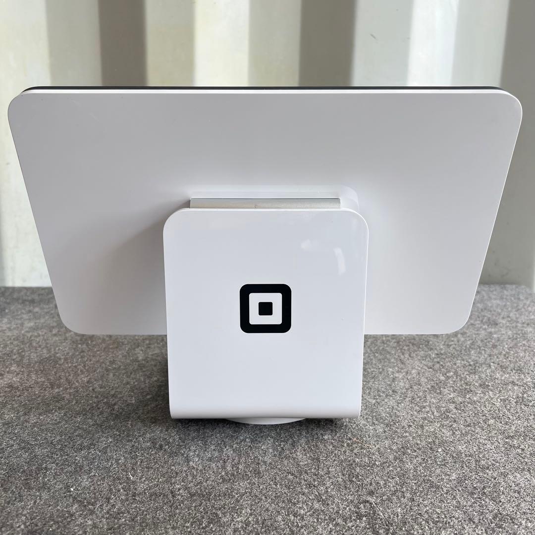 B20美品✨　スター精密 レシートプリンター ホワイト　キャッシュドロア 店舗