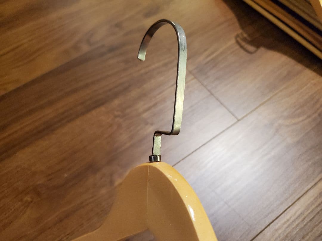 衣類ハンガー PICKUP