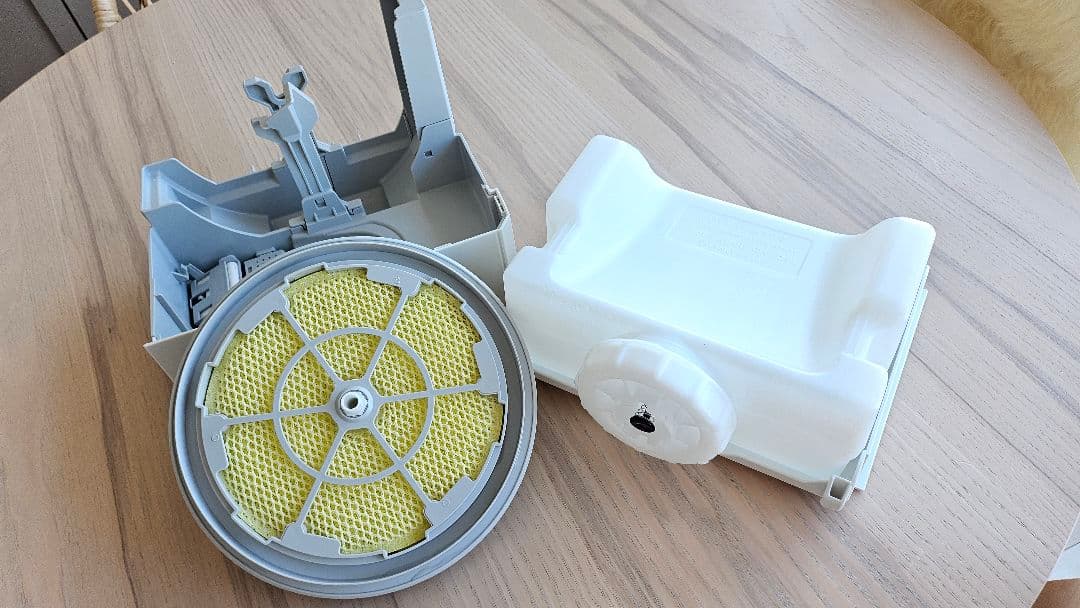 【新品同様】2025年モデル DAIKIN 加湿空気清浄機 MCK505A-W