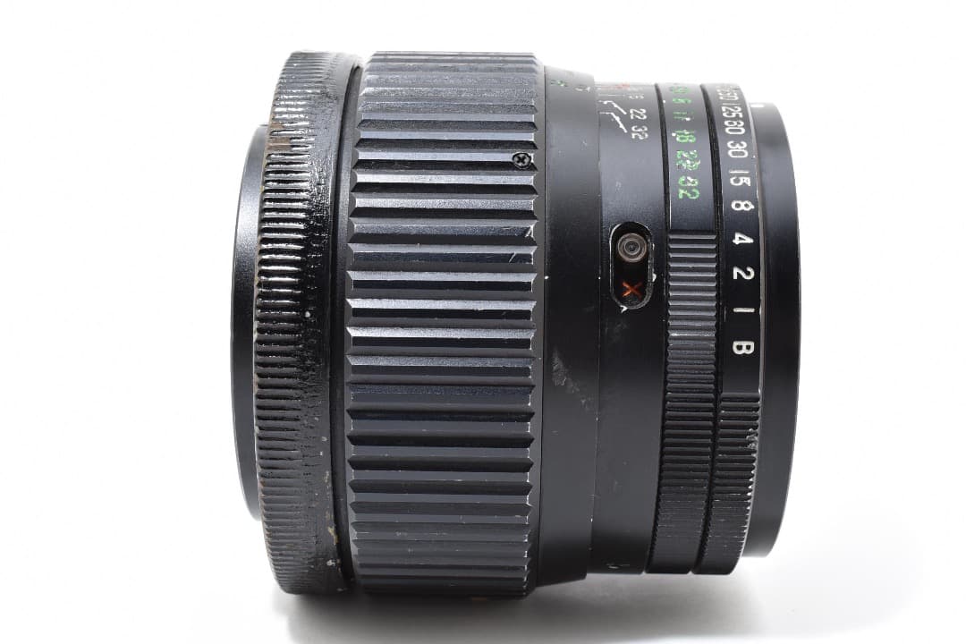 レンズ(単焦点) FUJICA FUJINON S 100mm F3.5 #1126