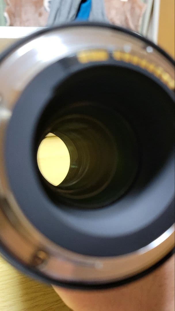 TAMRON 70-210mm F4 【キヤノンEFマウント用】